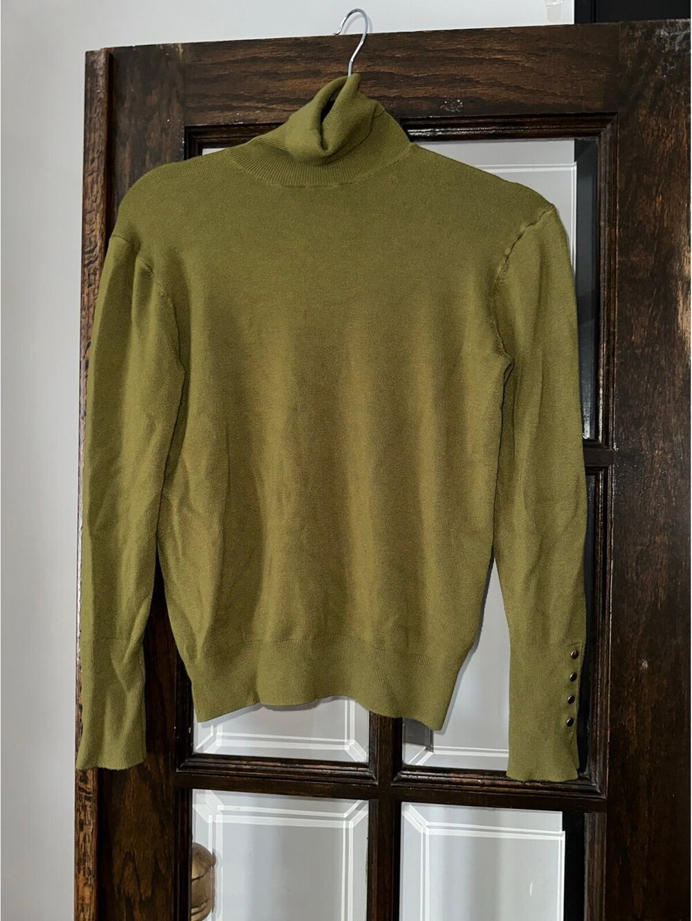 Zara turtleneck Sweater